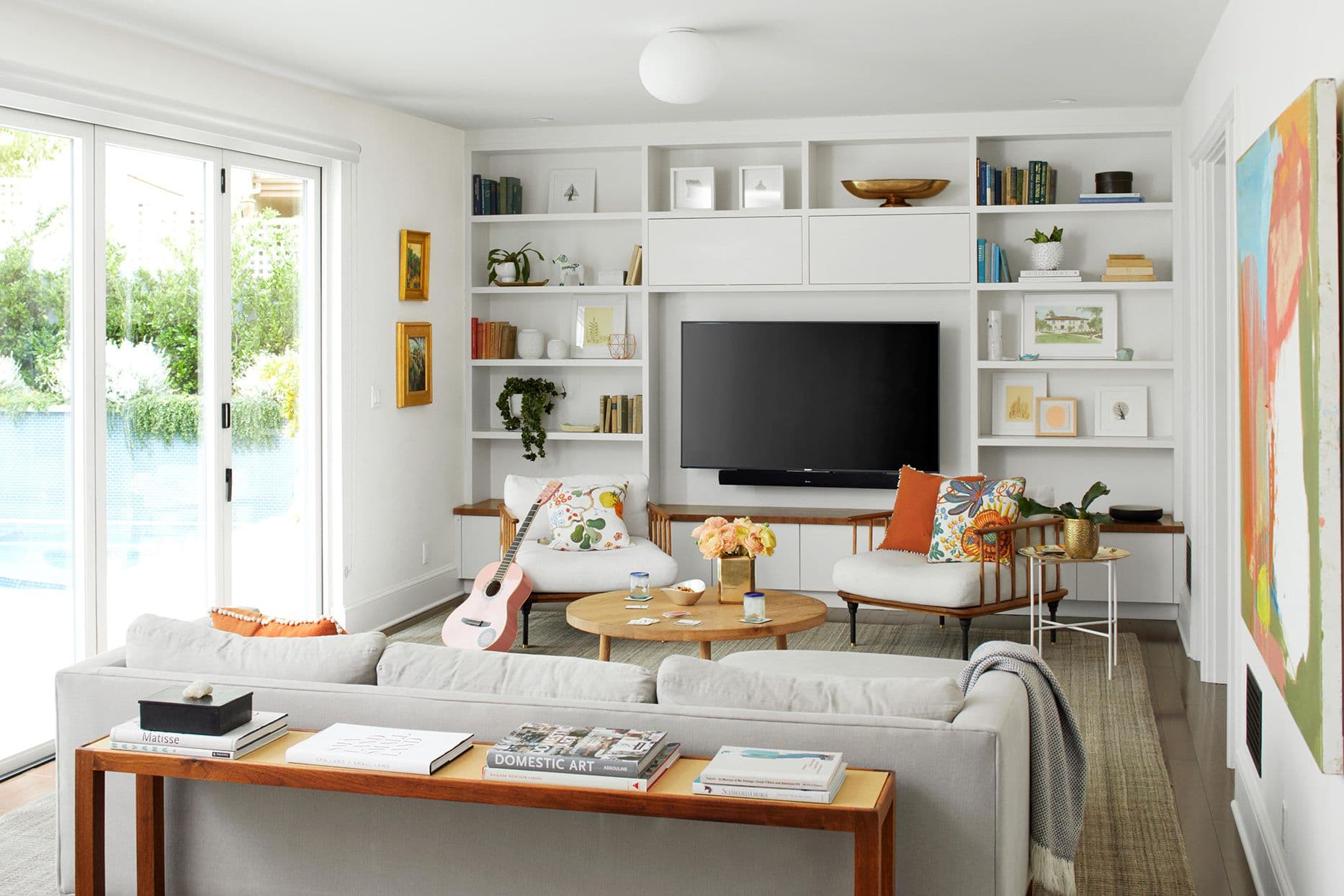 Fengshui remediation