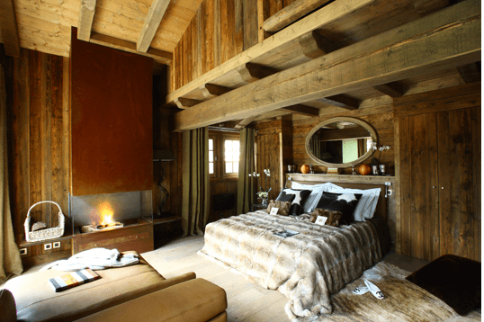 Beam above bed analysis